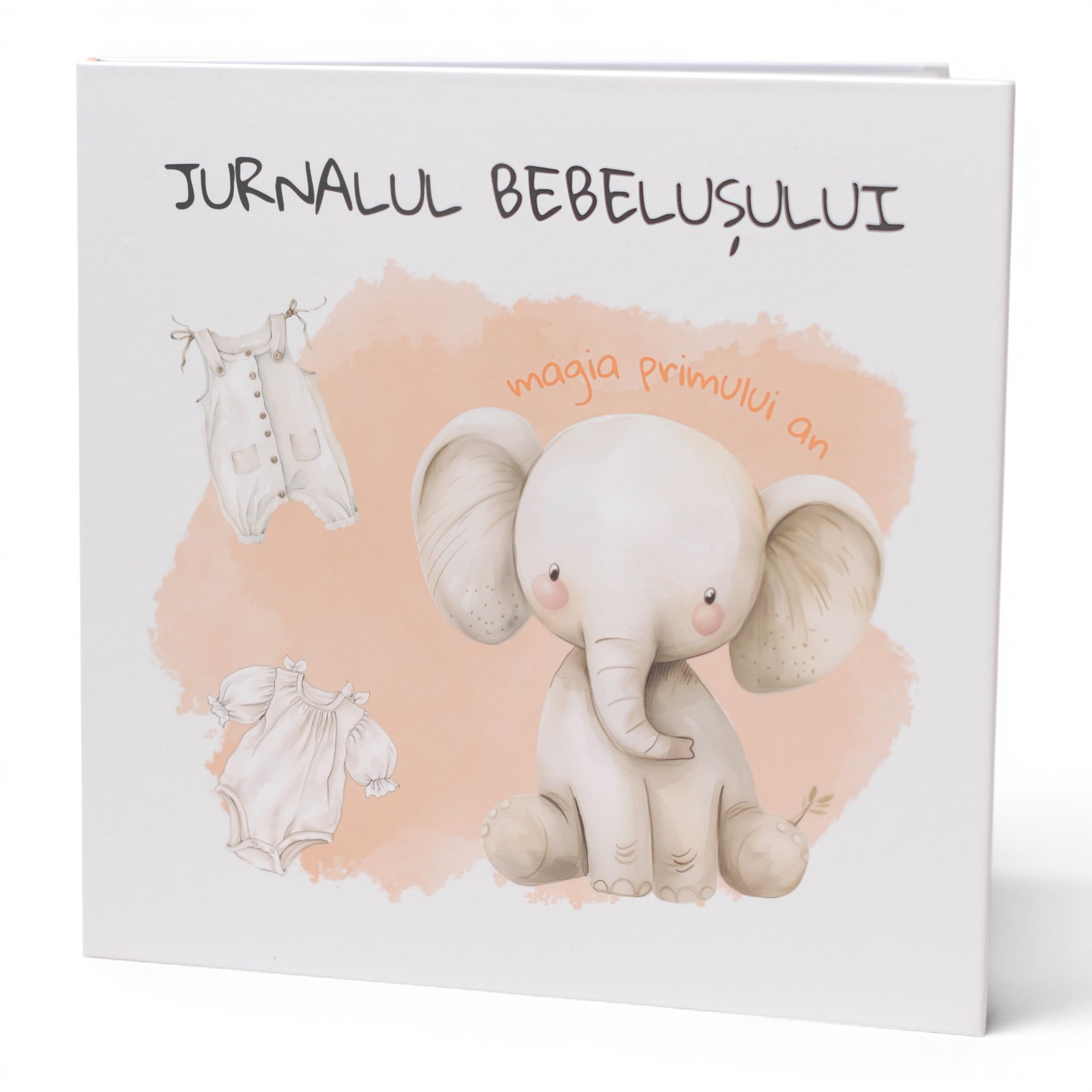 Pagini interioare ale jurnalului